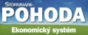 Pohoda partner ByznysWebu - tvorba webu, tvorba web stránek, tvorba eshopů